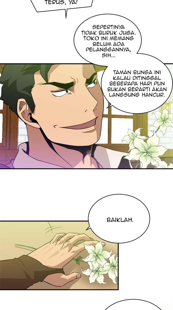 The Strongest Florist Chapter 41 halaman 23