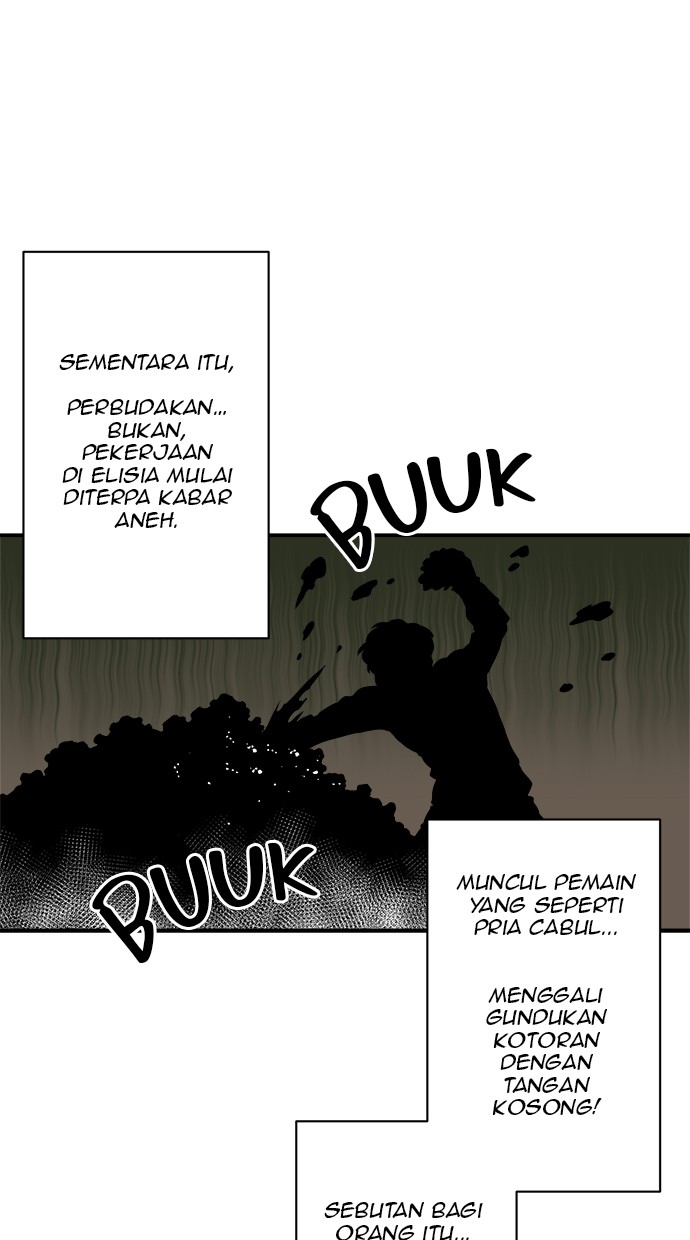 The Strongest Florist Chapter 35 halaman 23