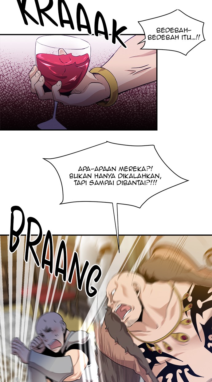The Strongest Florist Chapter 30 halaman 20