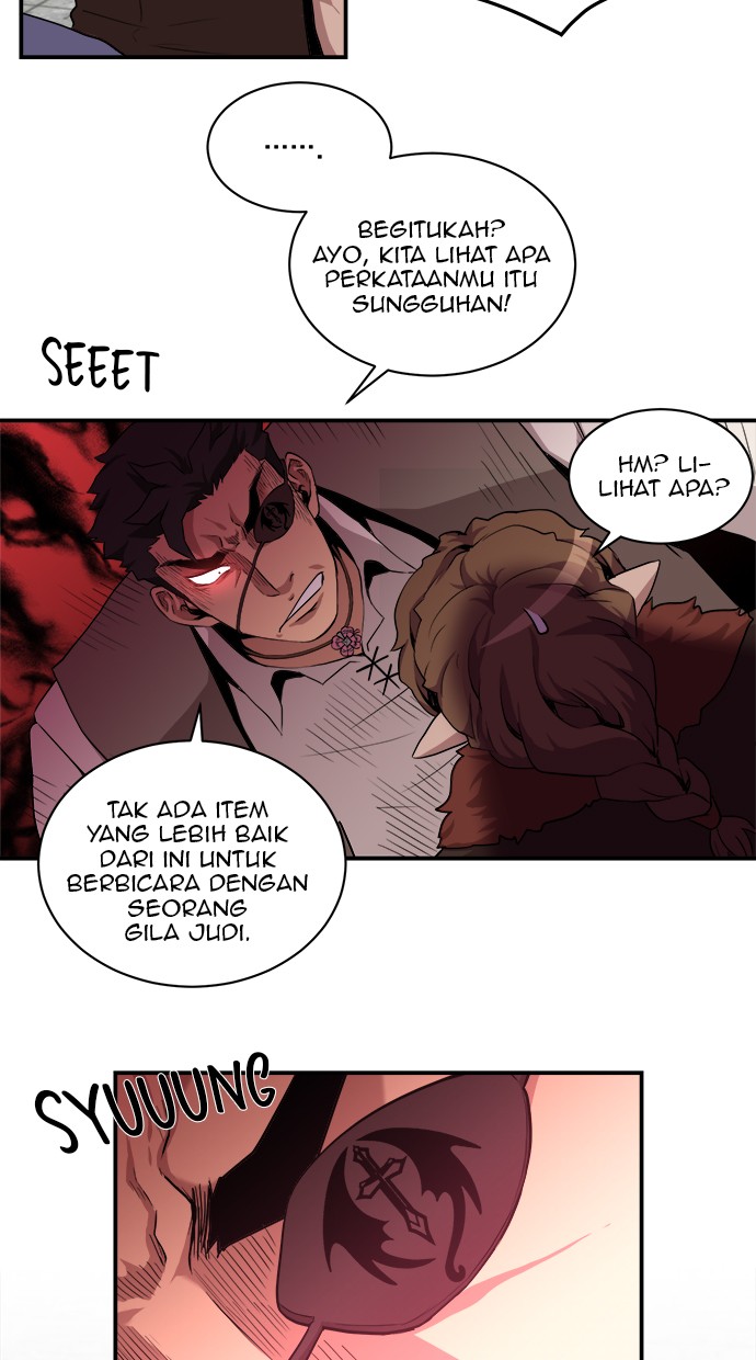 The Strongest Florist Chapter 29 halaman 20