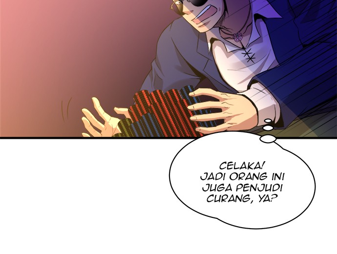 The Strongest Florist Chapter 28 halaman 24