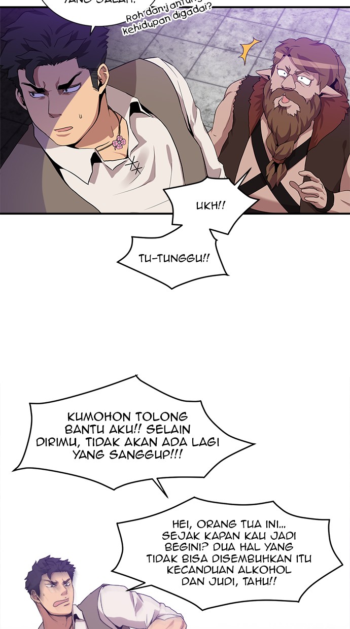 The Strongest Florist Chapter 26 halaman 20