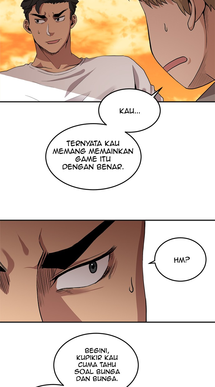 The Strongest Florist Chapter 20 halaman 23