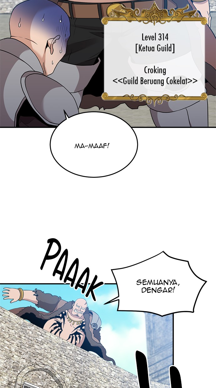 The Strongest Florist Chapter 18 halaman 21