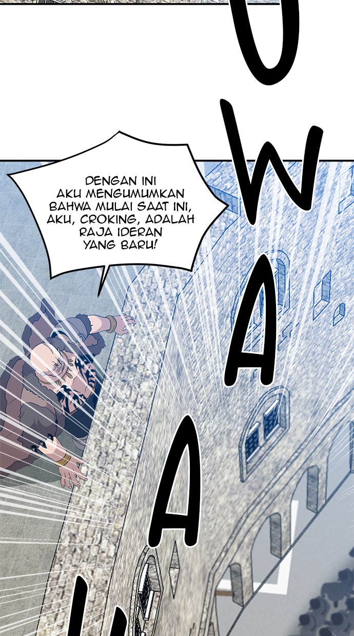 The Strongest Florist Chapter 18 halaman 22