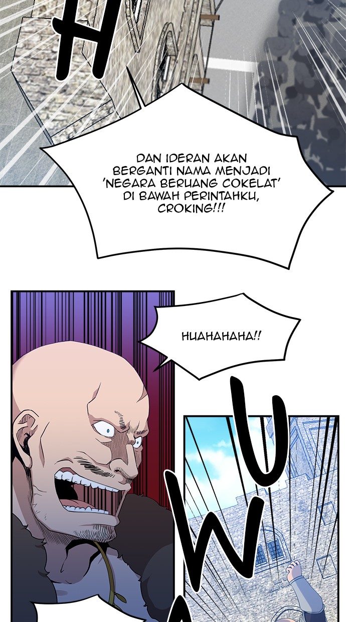 The Strongest Florist Chapter 18 halaman 23