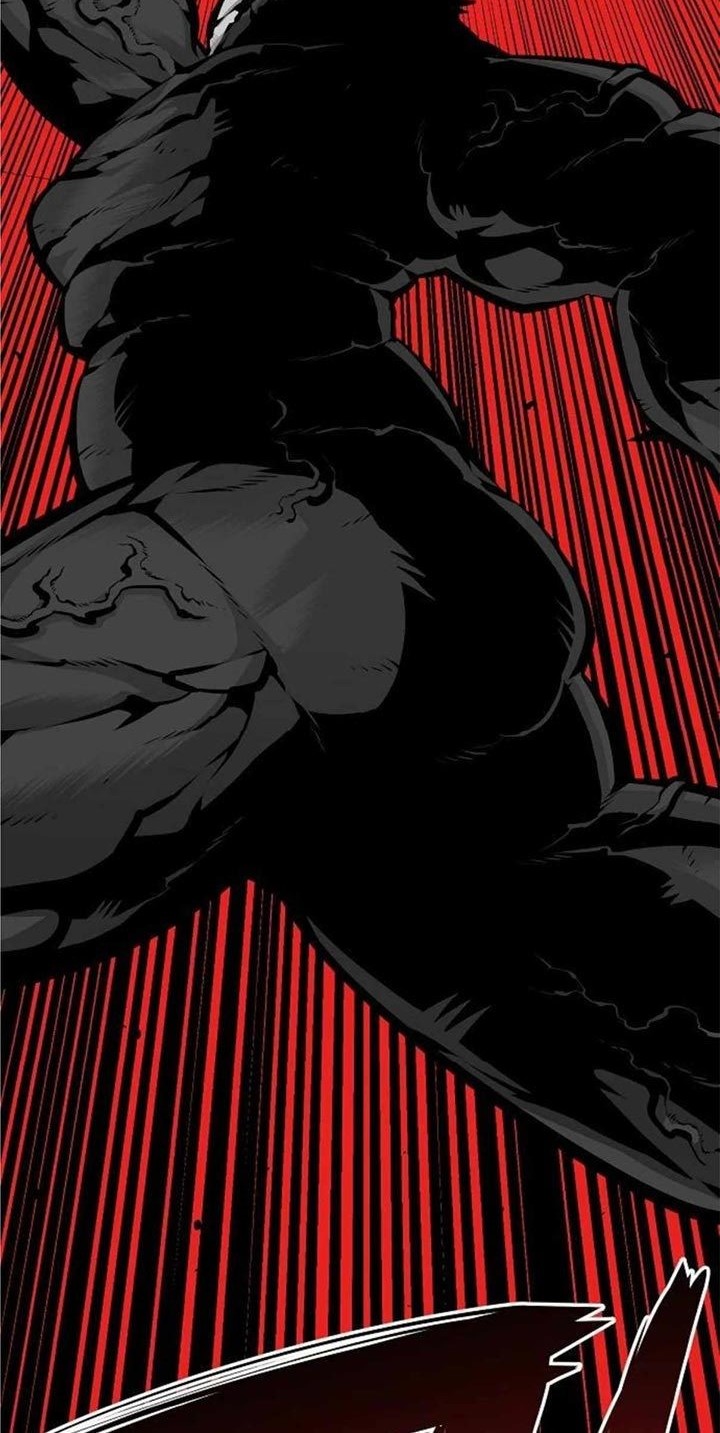Beastburn Chapter 5 halaman 25