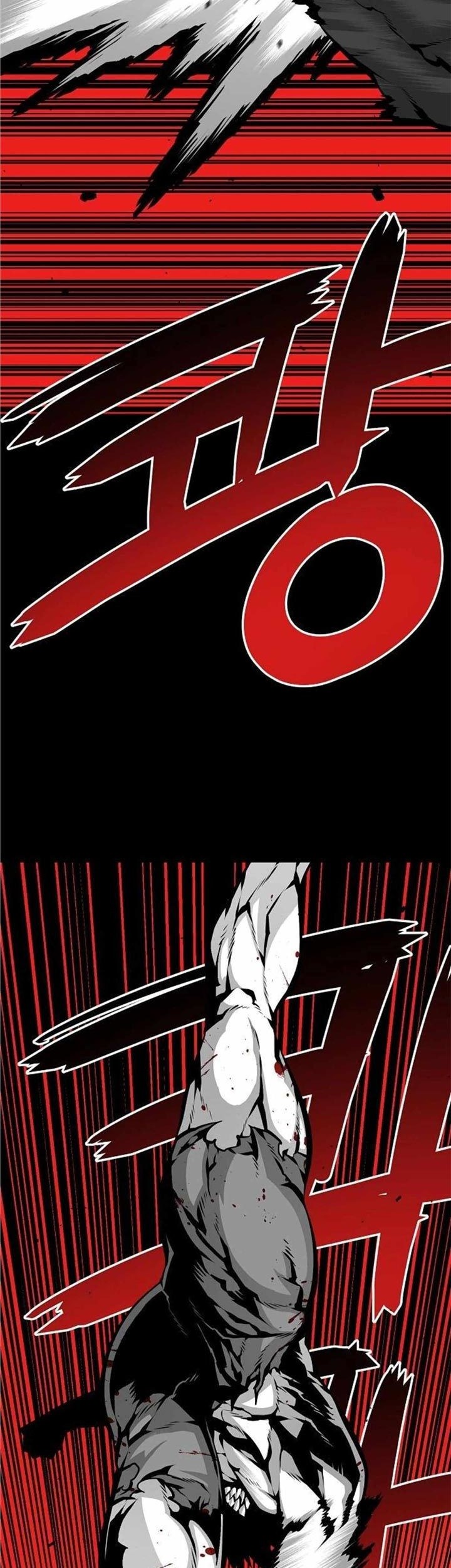 Beastburn Chapter 5 halaman 28