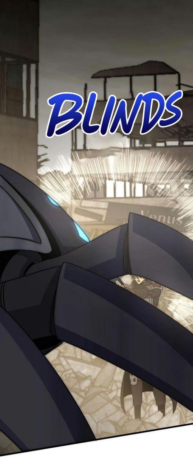Apocalyptic Thief Chapter 129 halaman 12