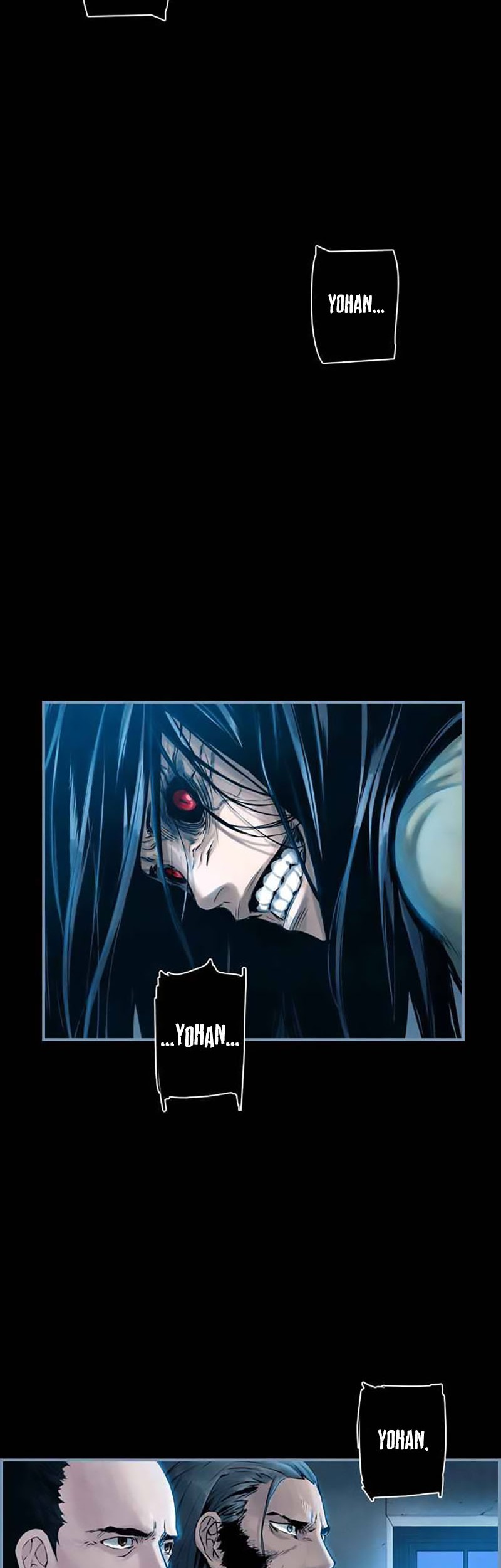 Island Part 2 Chapter 8 halaman 18