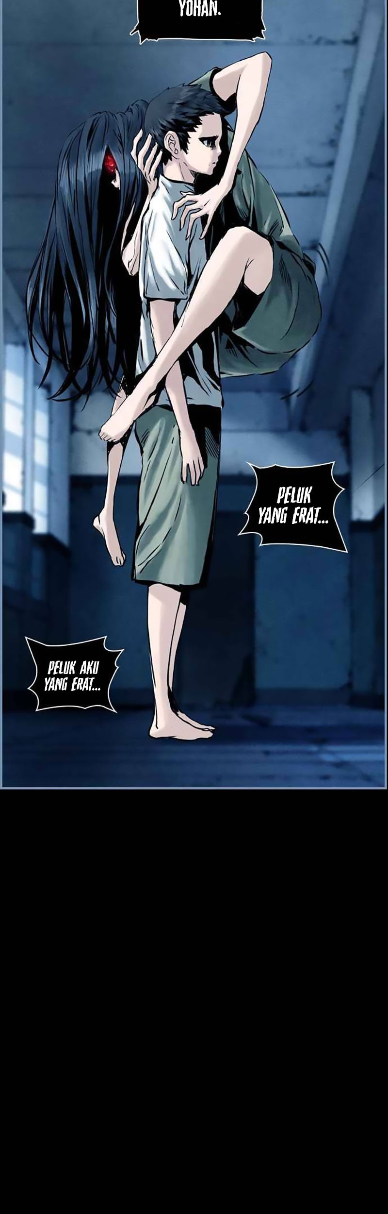 Island Part 2 Chapter 8 halaman 20