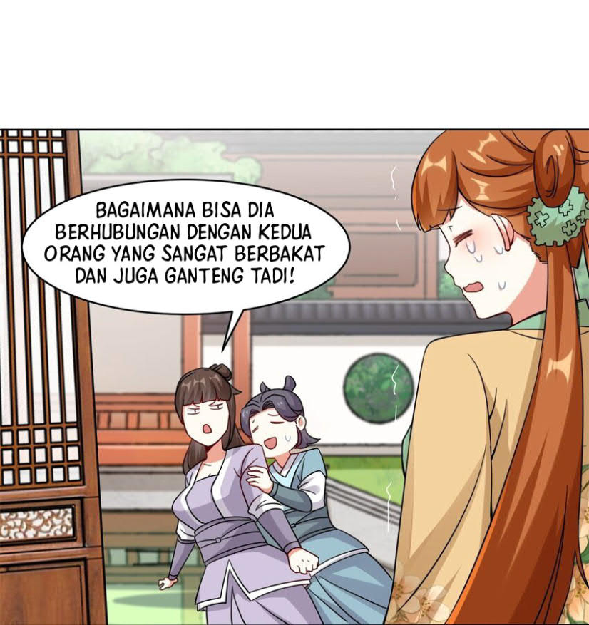 Endless devourer Chapter 49 halaman 18