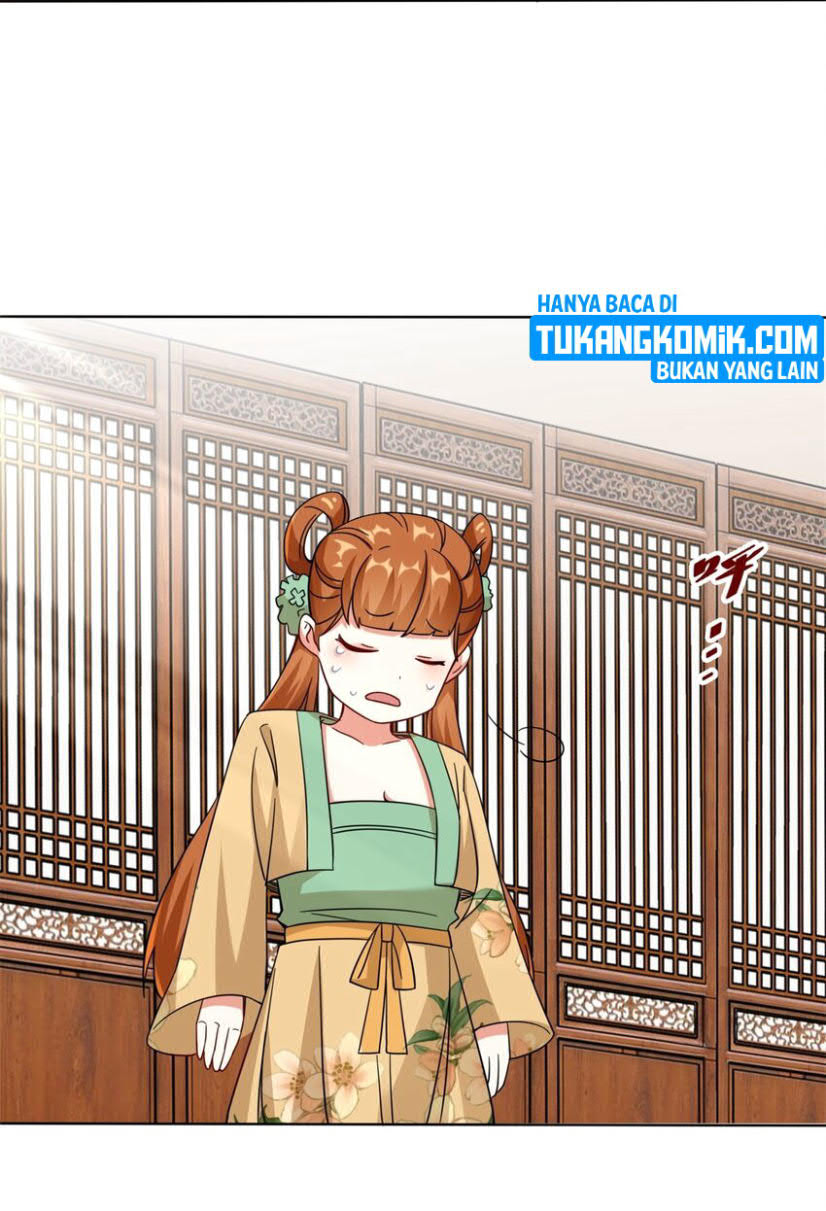 Endless devourer Chapter 49 halaman 19