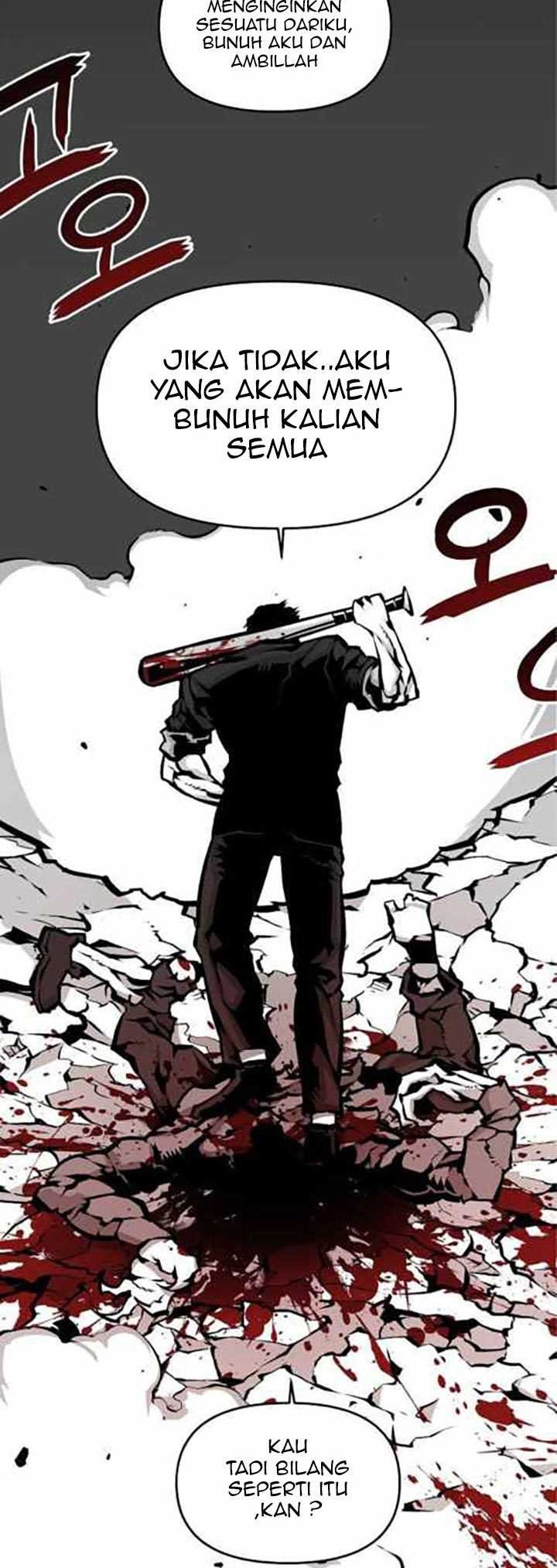 Beastburn Chapter 6 halaman 21