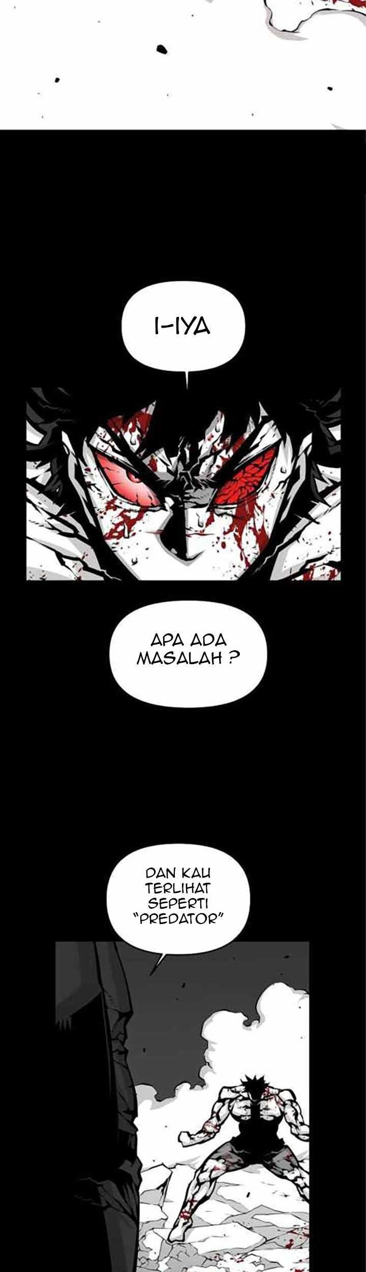 Beastburn Chapter 6 halaman 22