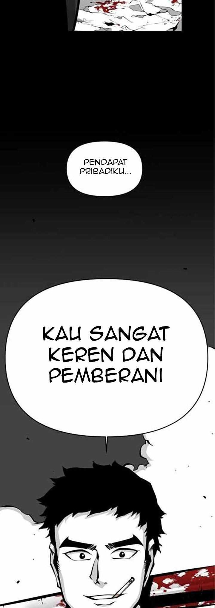 Beastburn Chapter 6 halaman 23