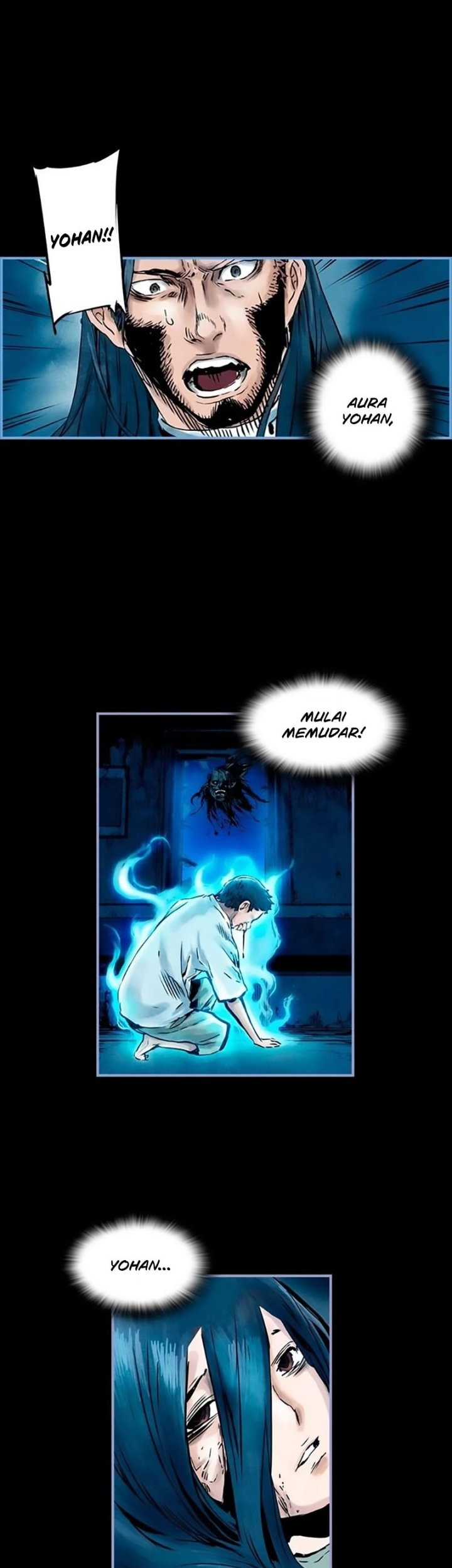 Island Part 2 Chapter 10 halaman 12
