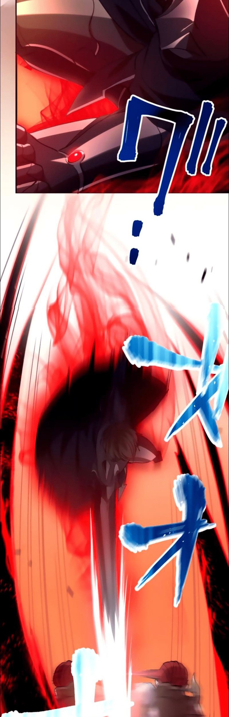 Level Drain Chapter 26 halaman 24