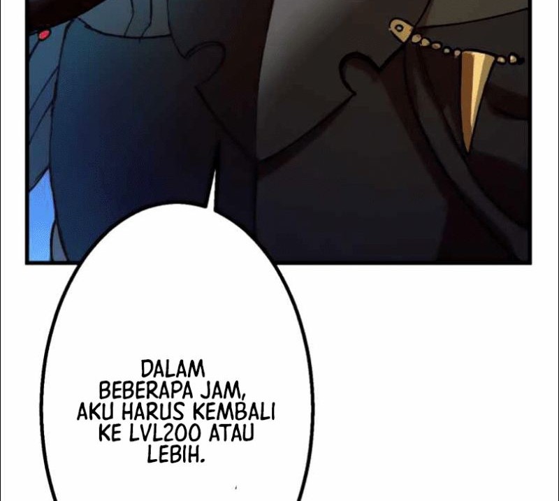 Level Drain Chapter 21 halaman 22