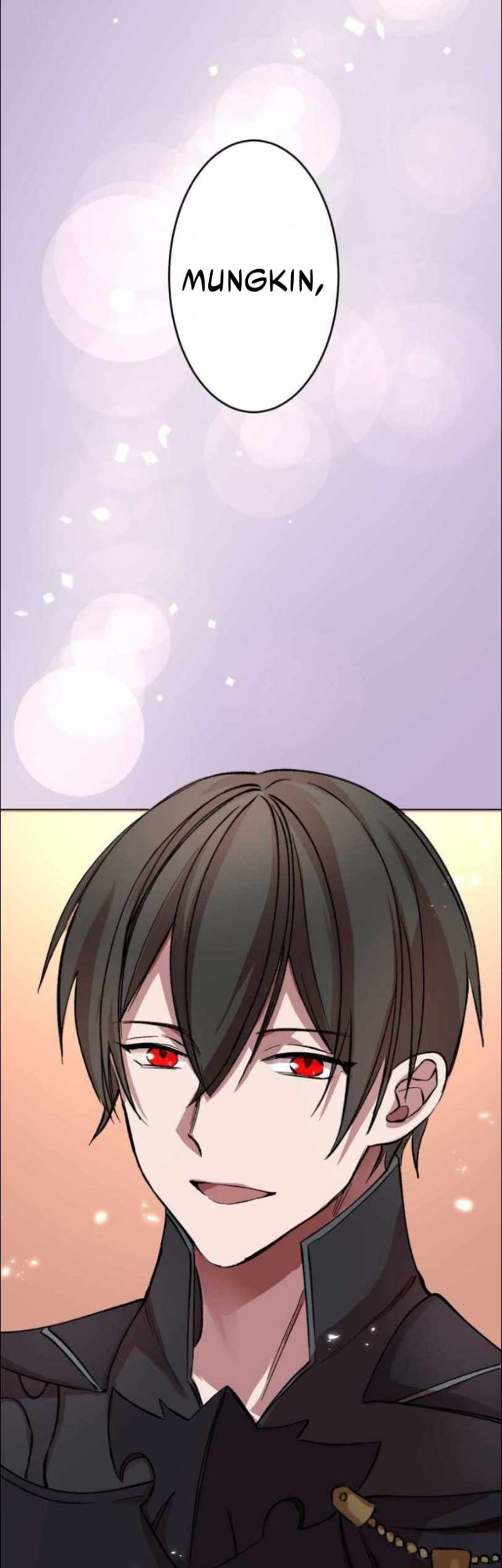 Level Drain Chapter 8 halaman 24