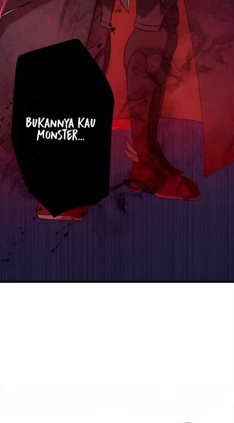 Level Drain Chapter 6 halaman 20