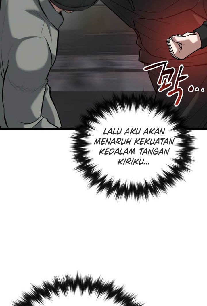 Killing Killer Chapter 12 - Halaman 37