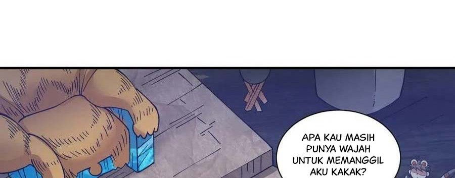 My Disciples Are All Big Villains Chapter 10 - Halaman 25