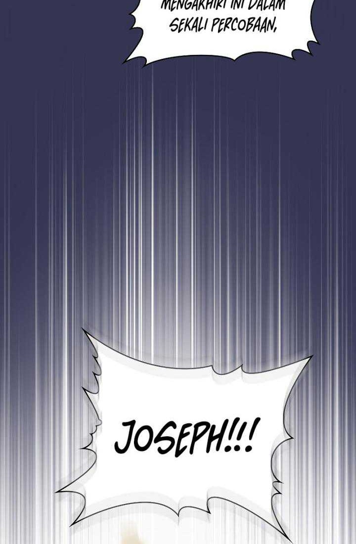 The Constellation that Returned from Hell Chapter 113 halaman 23
