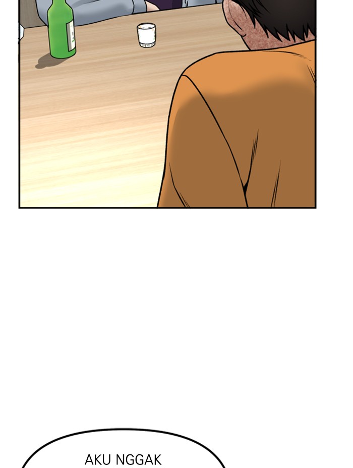 Alternate Life Chapter 10 Gambar 54