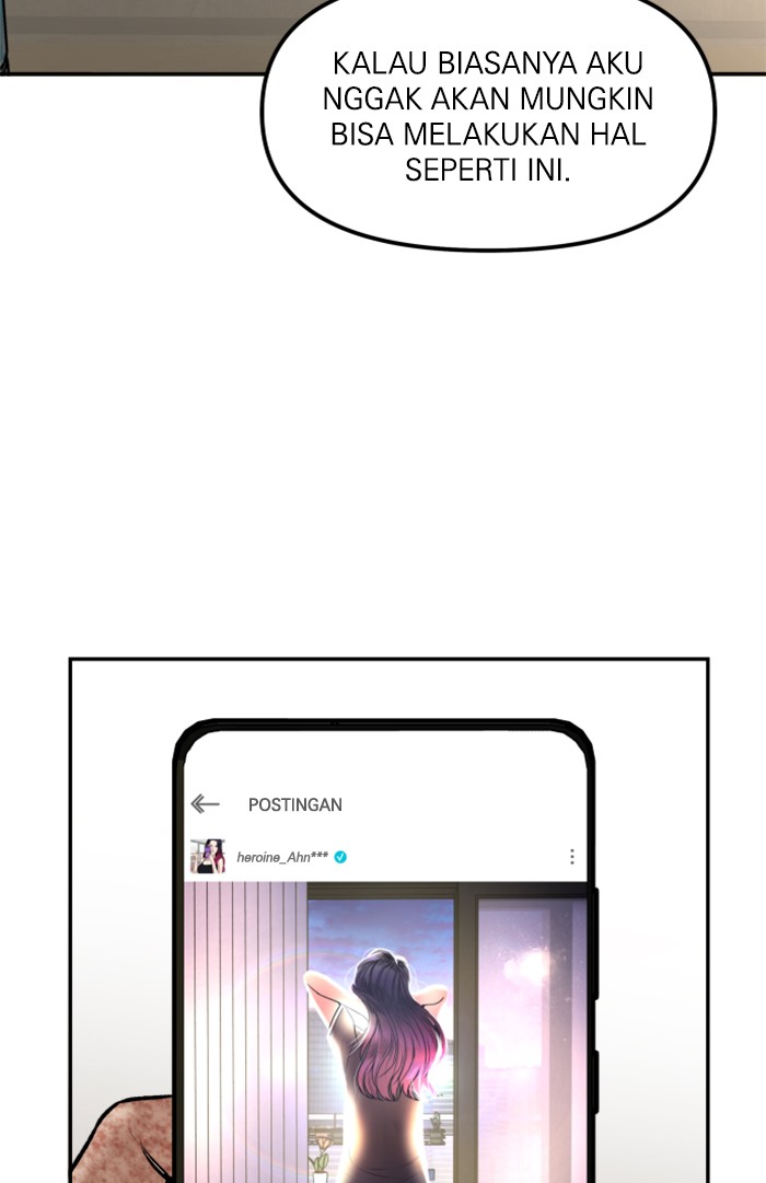 Alternate Life Chapter 7 Gambar 45