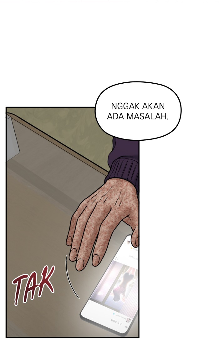 Alternate Life Chapter 7 Gambar 48