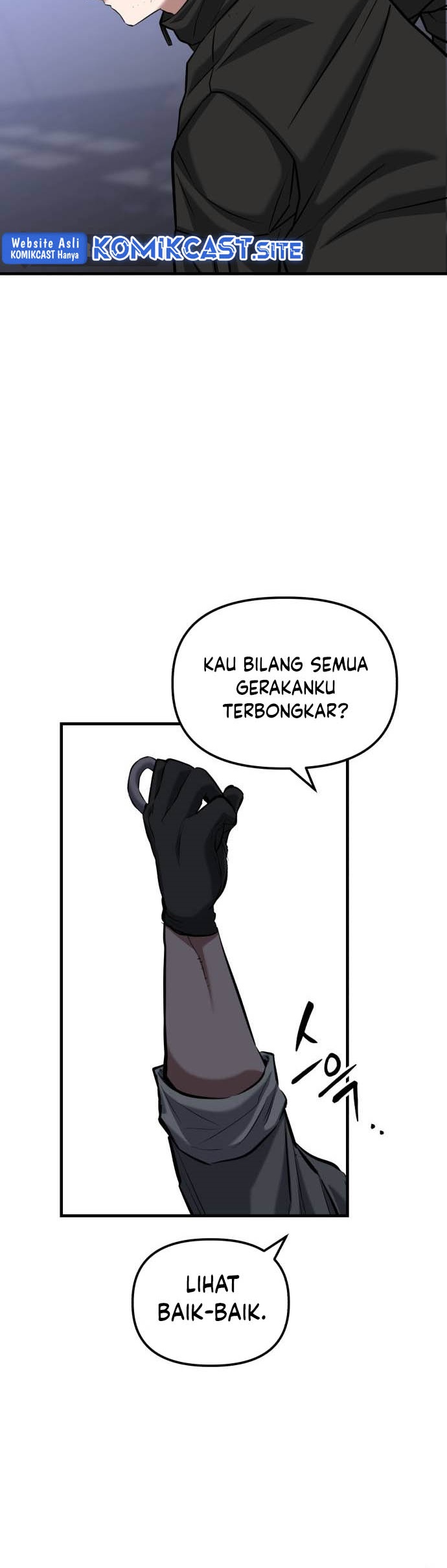 Killing Killer Chapter 13 - Halaman 46