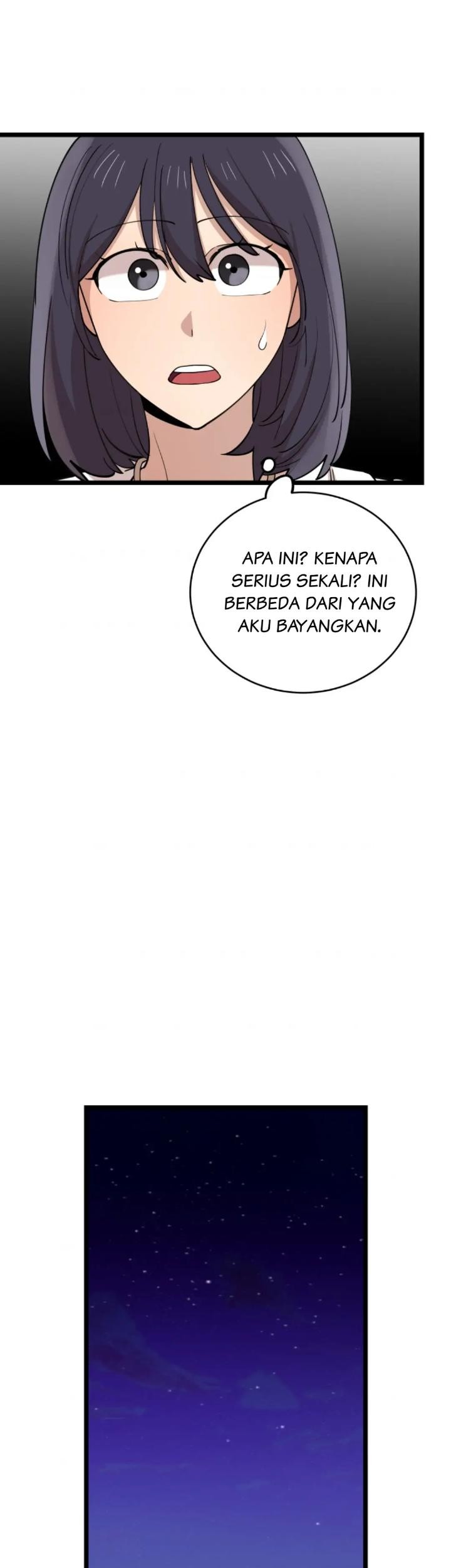 He Can’t Be This Dumb! Chapter 71 halaman 22