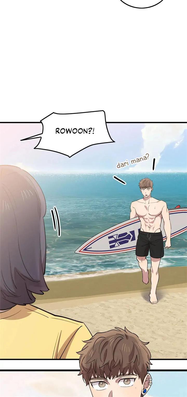 He Can’t Be This Dumb! Chapter 59 halaman 26