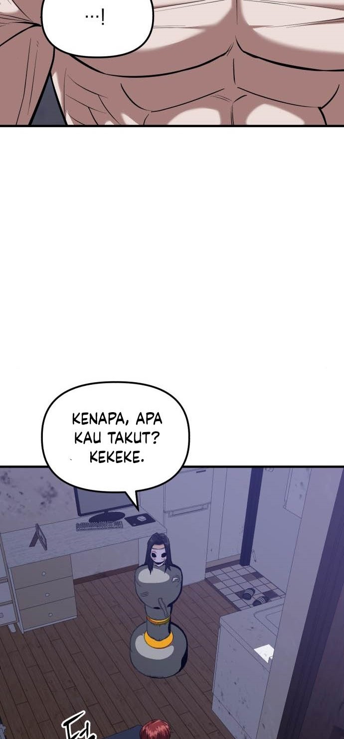 Killing Killer Chapter 14 - Halaman 27