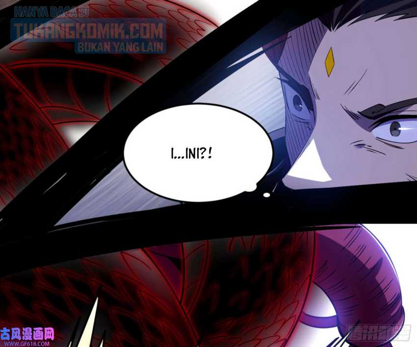 I’m An Evil God Chapter 329 halaman 70