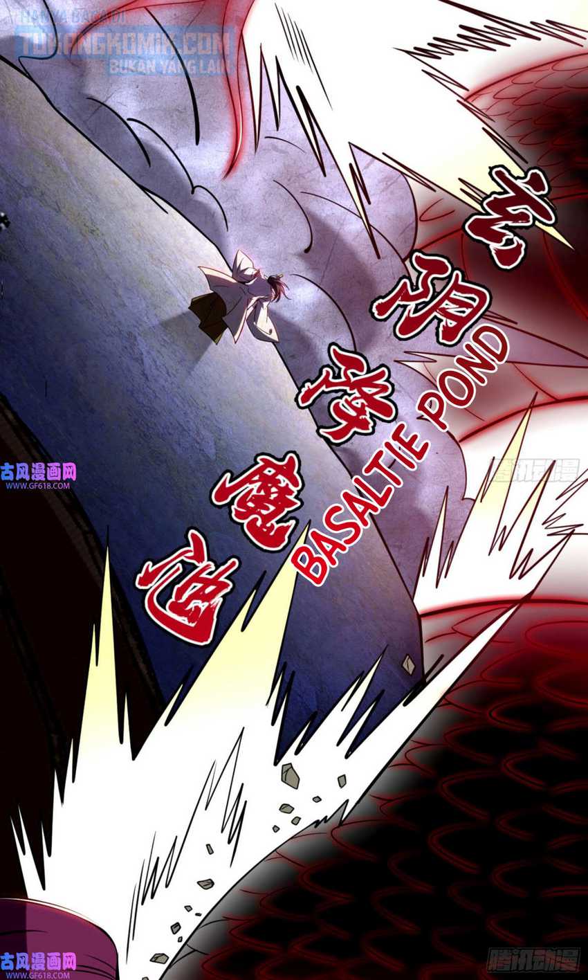 I’m An Evil God Chapter 329 halaman 72
