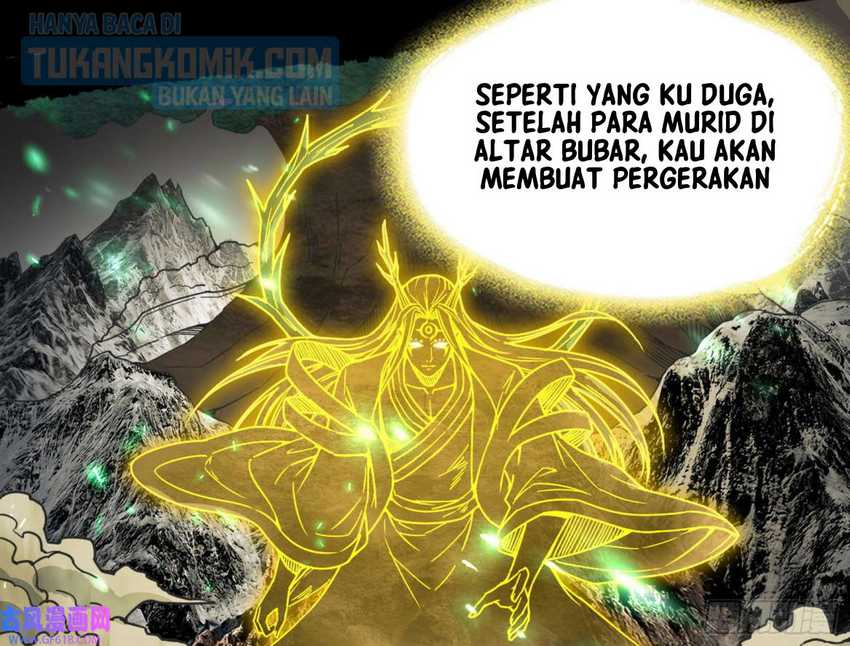I’m An Evil God Chapter 328 halaman 66