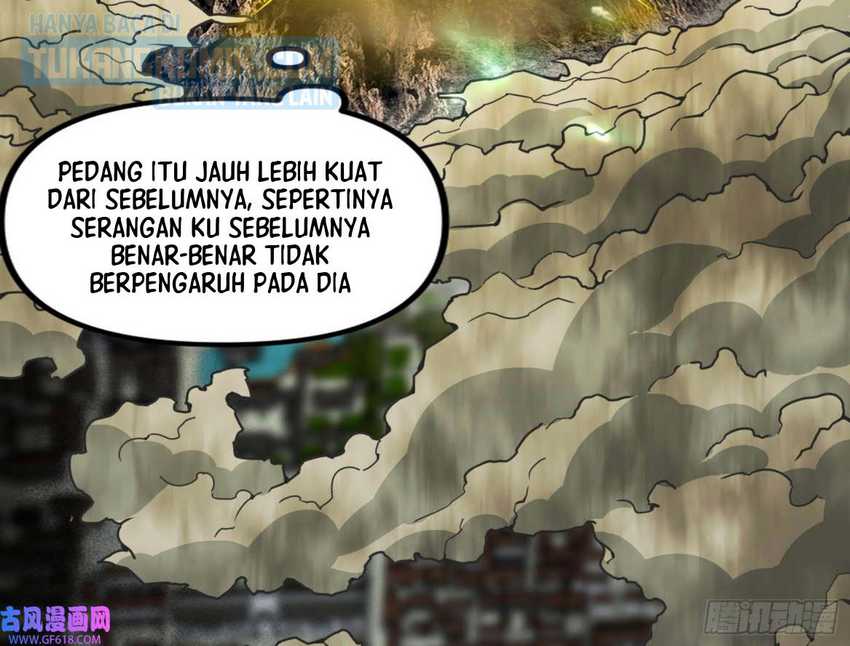 I’m An Evil God Chapter 328 halaman 67
