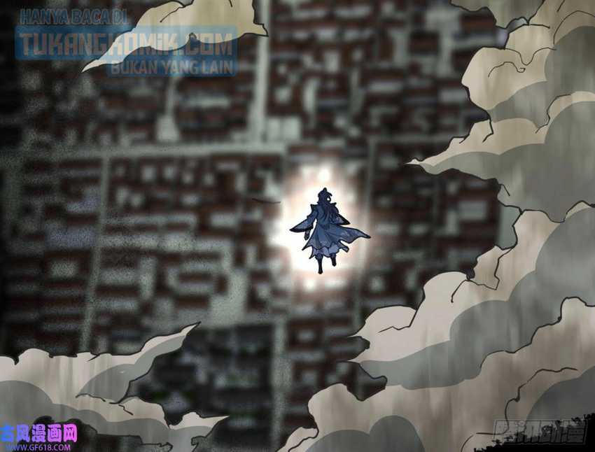 I’m An Evil God Chapter 328 halaman 68