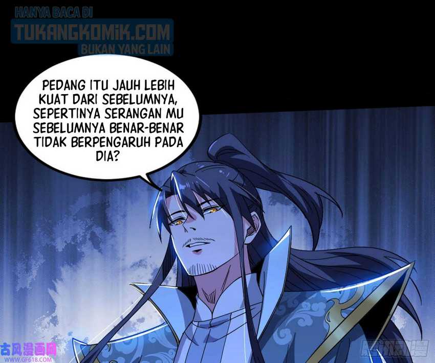 I’m An Evil God Chapter 328 halaman 70
