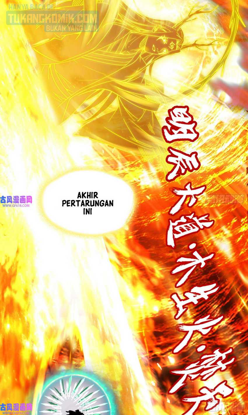 I’m An Evil God Chapter 328 halaman 72
