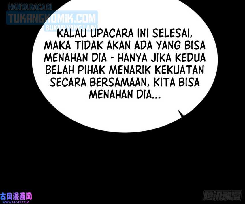I’m An Evil God Chapter 330 halaman 43