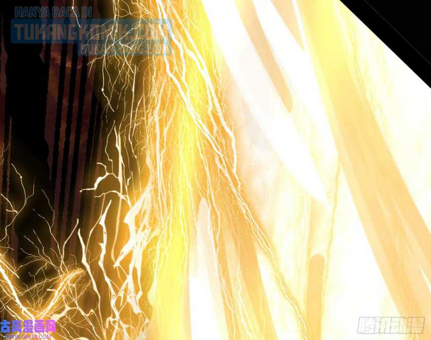 I’m An Evil God Chapter 330 halaman 45