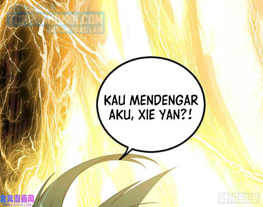 I’m An Evil God Chapter 330 halaman 46