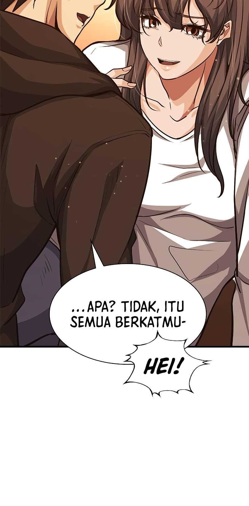 Secret Player Chapter 30 halaman 31