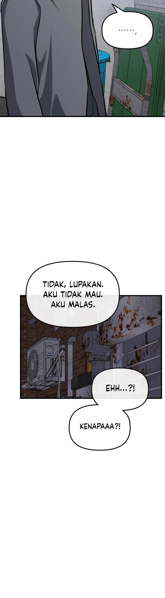 Killing Killer Chapter 15 - Halaman 26
