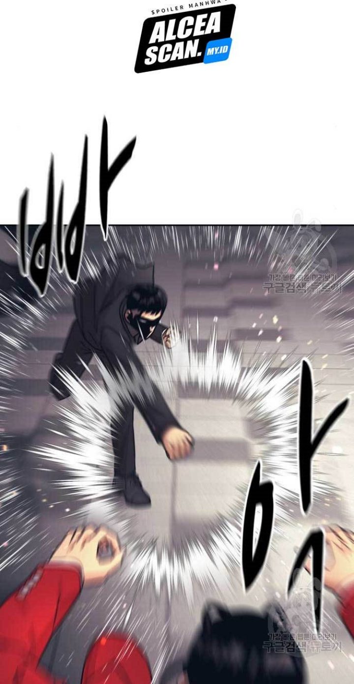 Injagang Chapter 29 halaman 31