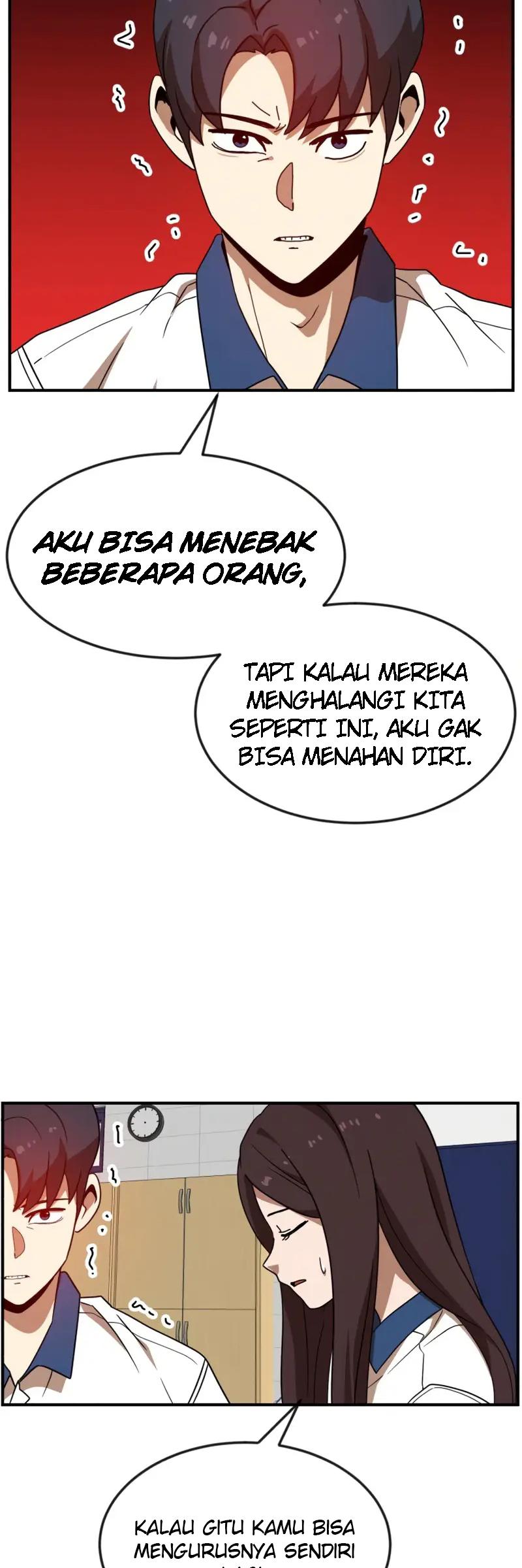 Double Click Chapter 49 halaman 22