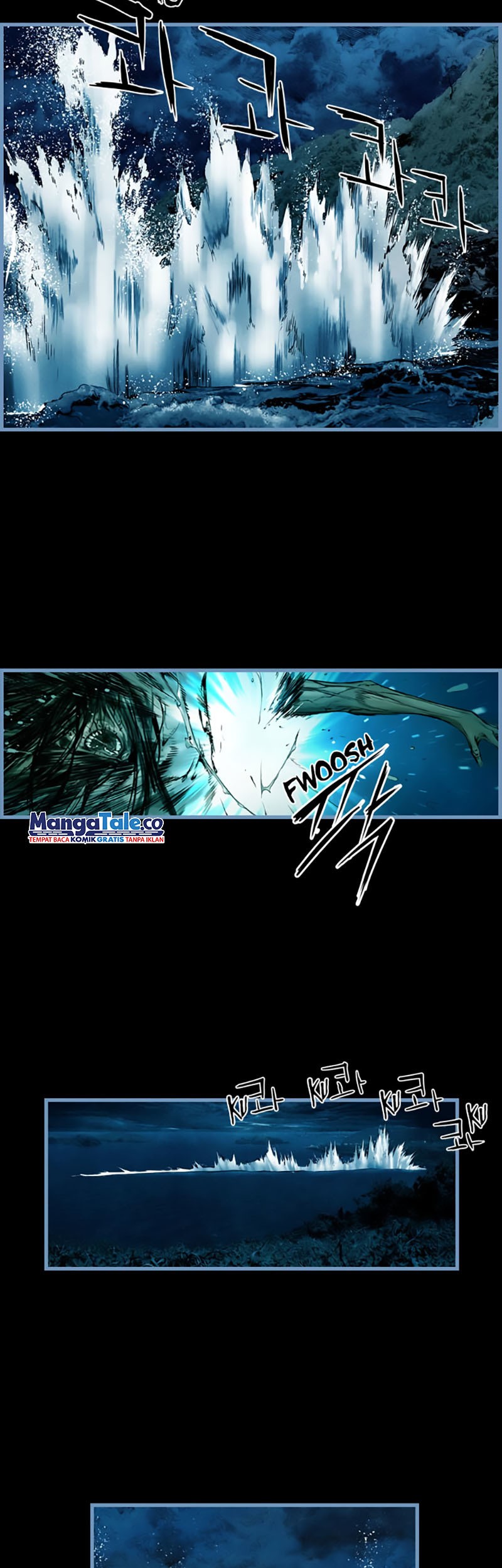 Island Part 2 Chapter 12 halaman 14